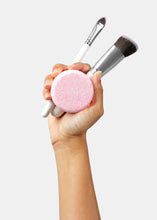 Load image into Gallery viewer, Paw Paw: Brush Cleaning Soap - Mango
