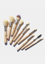 Load image into Gallery viewer, AOA Petite Brush Set + Keepsake Tin
