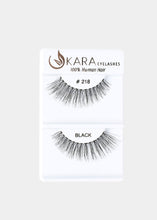 Load image into Gallery viewer, Eyelashes - 218
