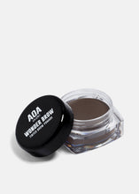 Load image into Gallery viewer, AOA Wonder Brow Pomade - Medium Brown
