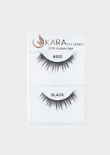 Load image into Gallery viewer, Eyelashes - 600
