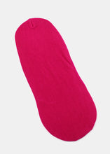 Load image into Gallery viewer, Solid Color Basic No-Show Socks
