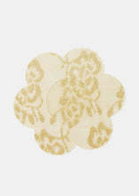 Load image into Gallery viewer, 4-Piece Flower Pastie Covers
