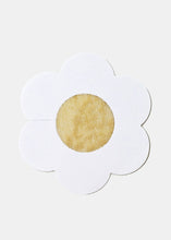 Load image into Gallery viewer, 4-Piece Flower Pastie Covers
