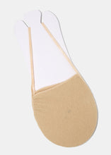 Load image into Gallery viewer, Lace Toe Slingback Socks
