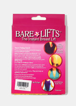 Load image into Gallery viewer, Bare Lifts Breast Lift Tape
