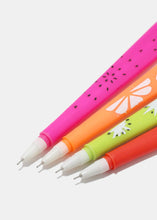 Load image into Gallery viewer, Fruit Slice Pens
