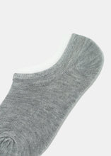 Load image into Gallery viewer, Solid Color Low-Cut Socks
