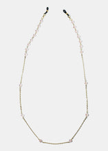 Load image into Gallery viewer, Multi Beaded Colorful Eyeglasses Strap
