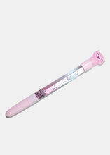 Load image into Gallery viewer, Glittery Animal Logo Pen
