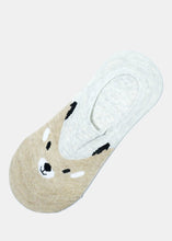 Load image into Gallery viewer, No-Show Cute Animal Print Socks
