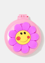 Load image into Gallery viewer, Cartoon Logo Travel Hair Brush
