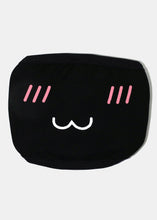 Load image into Gallery viewer, Adult Size Re-Useable Cute Face Mask
