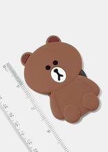 Load image into Gallery viewer, Cute Animal Phone Grip
