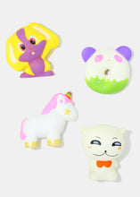Load image into Gallery viewer, Cute Squishies Stress Relief
