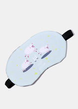 Load image into Gallery viewer, Animal Print Sleeping Masks
