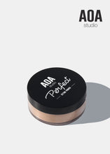 Load image into Gallery viewer, AOA Perfect Setting Powder - Warm
