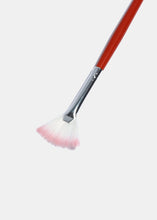 Load image into Gallery viewer, AOA Nail Art Fan Brush
