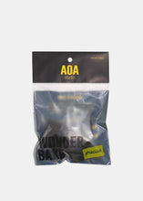 Load image into Gallery viewer, AOA Wonder BAKE sponge - Black

