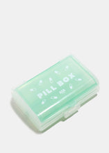 Load image into Gallery viewer, AOA Pill Box
