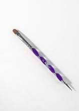 Load image into Gallery viewer, AOA Dual End Nail Acrylic Brush and Dotter
