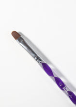 Load image into Gallery viewer, AOA Dual End Nail Acrylic Brush and Dotter
