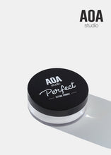 Load image into Gallery viewer, AOA Perfect Setting Powder - Matte Translucent
