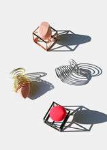 Load image into Gallery viewer, AOA Whirly Blender Holder - Gold
