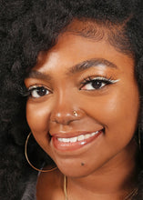 Load image into Gallery viewer, AOA Fruity Pop Gloss - Pineapple
