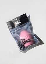 Load image into Gallery viewer, AOA Brush Cleaning Egg - Baby Pink
