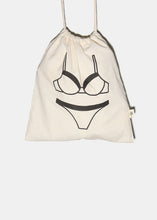 Load image into Gallery viewer, AOA Intimates Canvas Bag
