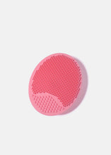 Load image into Gallery viewer, AOA Scrubby Facial Cleansing Pad

