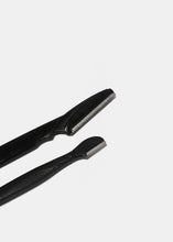 Load image into Gallery viewer, AOA 2-Piece Eyebrow Razor Set
