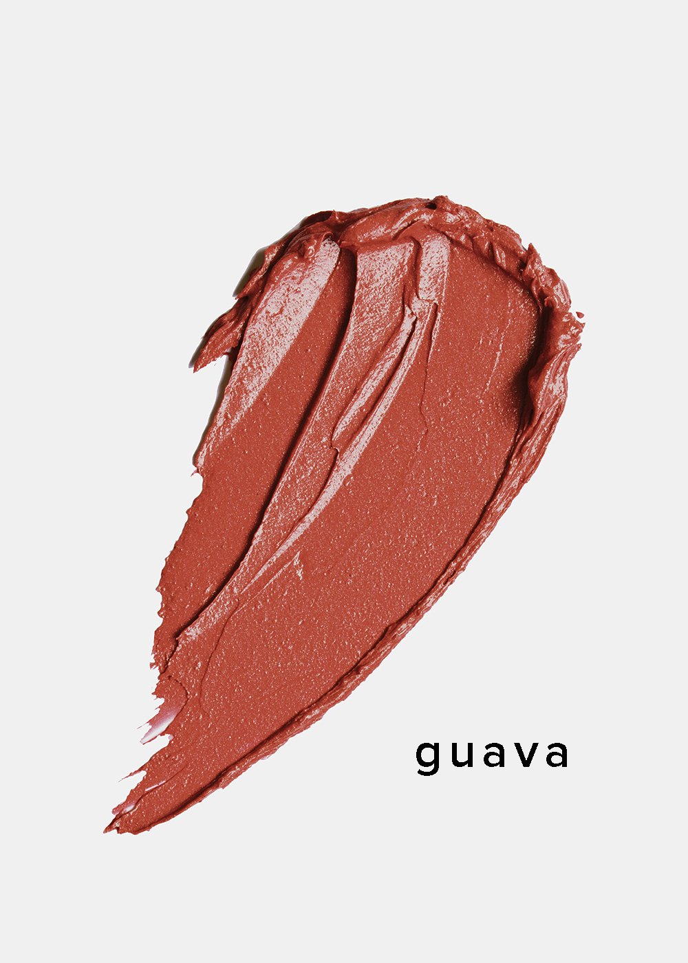 AOA So Smooth Lipstick - Bali Collection