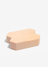 Load image into Gallery viewer, AOA Wedge Sponge- 4 Pack
