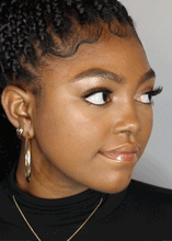 Load image into Gallery viewer, Paw Paw: 3D Faux Mink Lashes - Tori
