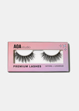 Load image into Gallery viewer, Paw Paw: 3D Faux Mink Lashes - Jackie
