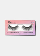 Load image into Gallery viewer, Paw Paw: 3D Faux Mink Lashes - Brianna
