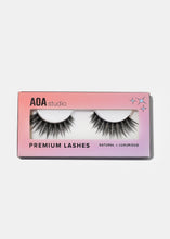 Load image into Gallery viewer, Paw Paw: 3D Faux Mink Lashes - Jean
