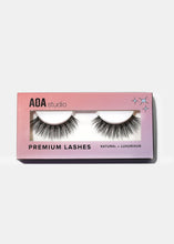 Load image into Gallery viewer, Paw Paw: 3D Faux Mink Lashes - Carlene

