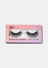 Load image into Gallery viewer, Paw Paw: 3D Faux Mink Lashes - Vanessa
