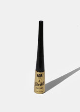 Load image into Gallery viewer, AOA Starlet Eyeliner - Golden Girl
