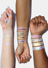 Load image into Gallery viewer, AOA Stellar Eyeliner - Alien
