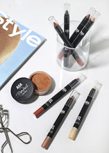 Load image into Gallery viewer, AOA XL Shadow Stick - Matte Nutmeg
