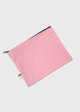 Load image into Gallery viewer, Paw Paw: Canvas Pouch
