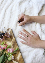 Load image into Gallery viewer, AOA Nail Polish - Bare
