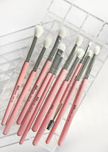 Load image into Gallery viewer, Paw Paw: All About Eyes Brush Set - Pink
