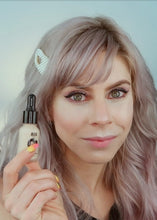 Load image into Gallery viewer, A+: AOA Drop Liquid Foundation - Dark Tones
