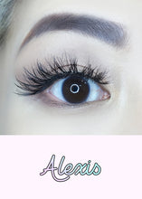 Load image into Gallery viewer, AOA Studio Eyelashes - Alexis 6-Pack
