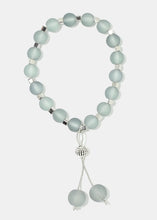 Load image into Gallery viewer, Translucent Beaded Bracelet

